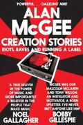Mcgee |  Creation Stories | Buch |  Sack Fachmedien