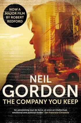 Gordon |  The Company You Keep | Buch |  Sack Fachmedien