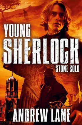 Lane | Stone Cold | Buch | 978-1-4472-2801-1 | www.sack.de