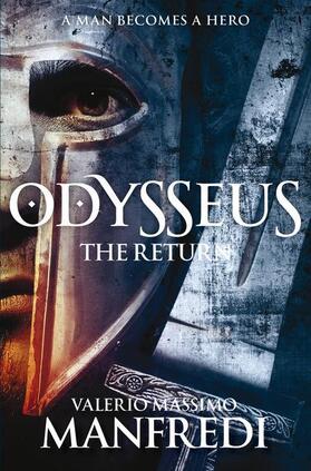 Manfredi |  Odysseus | Buch |  Sack Fachmedien