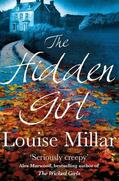 Millar |  The Hidden Girl | Buch |  Sack Fachmedien