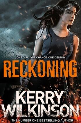 Wilkinson |  Reckoning | Buch |  Sack Fachmedien
