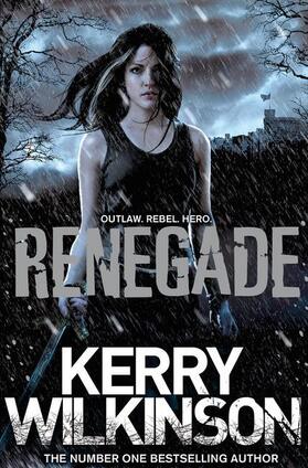 Wilkinson |  Renegade | Buch |  Sack Fachmedien