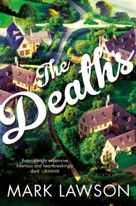 Lawson |  The Deaths | Buch |  Sack Fachmedien