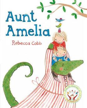 Cobb |  Aunt Amelia | Buch |  Sack Fachmedien