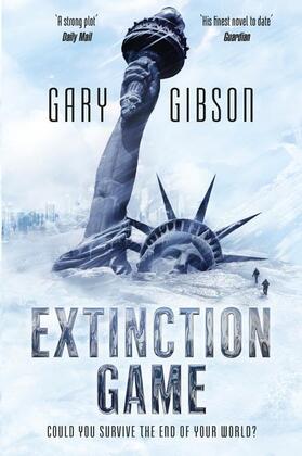 Gibson |  Extinction Game | Buch |  Sack Fachmedien