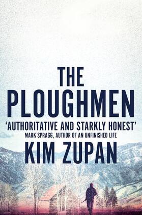 Zupan |  The Ploughmen | Buch |  Sack Fachmedien