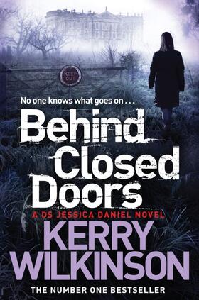 Wilkinson |  Behind Closed Doors | Buch |  Sack Fachmedien