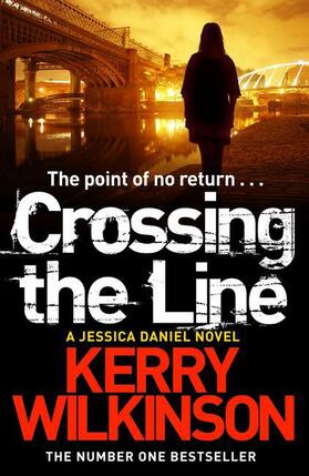 Wilkinson |  Crossing the Line | Buch |  Sack Fachmedien