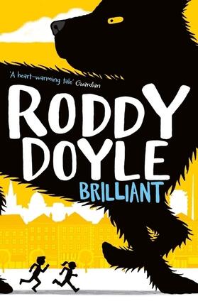 Doyle |  Brilliant | Buch |  Sack Fachmedien