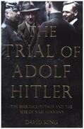 King |  The Trial of Adolf Hitler | Buch |  Sack Fachmedien