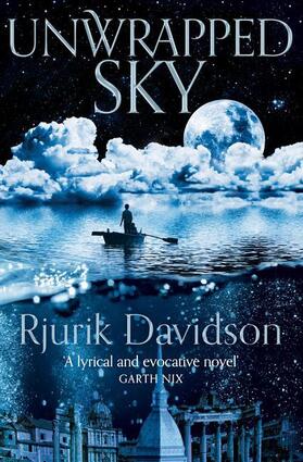 Davidson |  Unwrapped Sky | Buch |  Sack Fachmedien