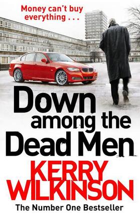 Wilkinson |  Down Among the Dead Men | Buch |  Sack Fachmedien