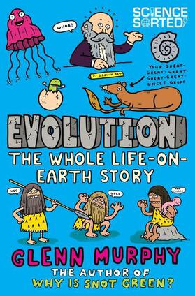 Murphy |  Evolution | Buch |  Sack Fachmedien