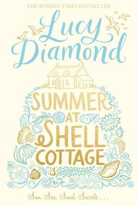 Diamond, L: Summer at Shell Cottage | Buch | 978-1-4472-5780-6 | www.sack.de