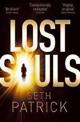 Patrick |  Lost Souls | Buch |  Sack Fachmedien
