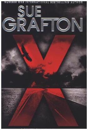 Grafton |  X | Buch |  Sack Fachmedien