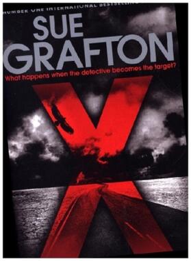 Grafton | X | Buch | 978-1-4472-6017-2 | www.sack.de