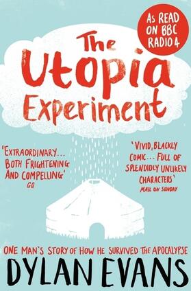 Evans |  The Utopia Experiment | Buch |  Sack Fachmedien