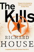 House |  The Kills | Buch |  Sack Fachmedien