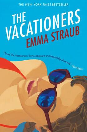 Straub |  The Vacationers | Buch |  Sack Fachmedien