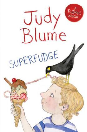 Blume |  Superfudge | Buch |  Sack Fachmedien
