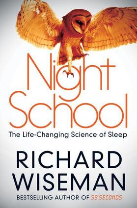 Wiseman | Night School | Buch | 978-1-4472-6483-5 | www.sack.de