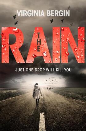 Bergin |  The Rain | Buch |  Sack Fachmedien