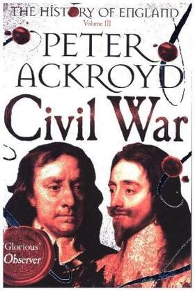 Ackroyd |  Civil War | Buch |  Sack Fachmedien
