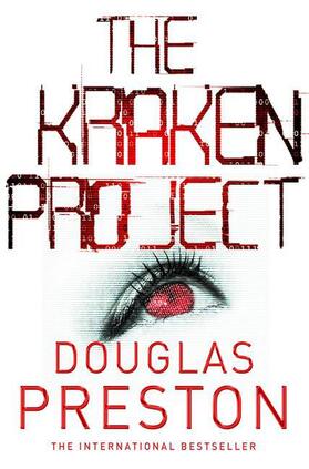 Preston |  The Kraken Project | Buch |  Sack Fachmedien