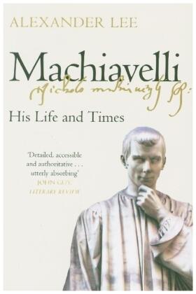 Lee |  Machiavelli | Buch |  Sack Fachmedien