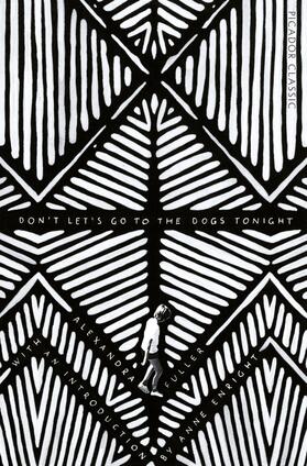 Fuller |  Don't Let's Go to the Dogs Tonight | Buch |  Sack Fachmedien