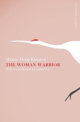 Kingston |  The Woman Warrior | Buch |  Sack Fachmedien