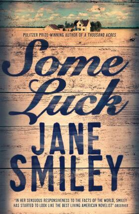 Smiley | Some Luck | Buch | 978-1-4472-7560-2 | www.sack.de