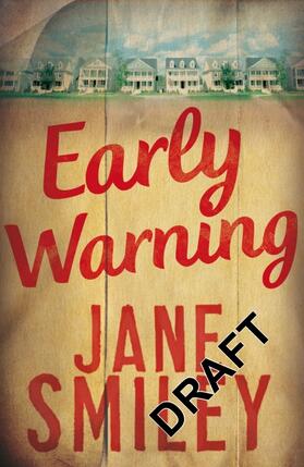 Smiley |  Early Warning | Buch |  Sack Fachmedien