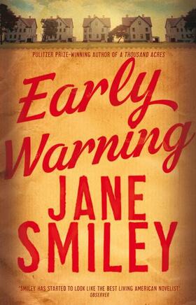 Smiley |  Early Warning | Buch |  Sack Fachmedien