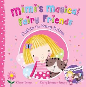 Bevan |  Catkin the Fairy Kitten | Buch |  Sack Fachmedien