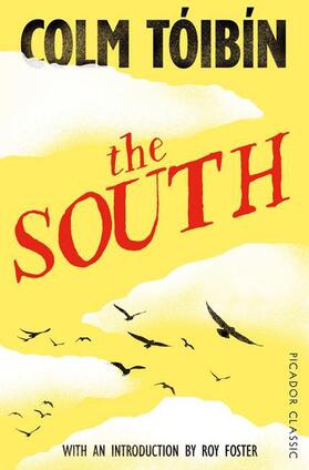 Toibin |  The South | Buch |  Sack Fachmedien