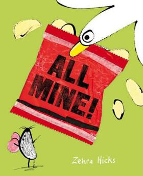 Hicks |  All Mine! | Buch |  Sack Fachmedien