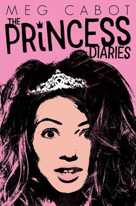 Cabot | The Princess Diaries | Buch | 978-1-4472-8062-0 | www.sack.de