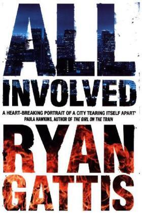 Gattis |  All Involved | Buch |  Sack Fachmedien