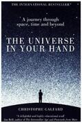 Galfard |  The Universe in Your Hand | Buch |  Sack Fachmedien