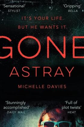 Davies |  Gone Astray | Buch |  Sack Fachmedien