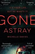 Davies |  Gone Astray | Buch |  Sack Fachmedien