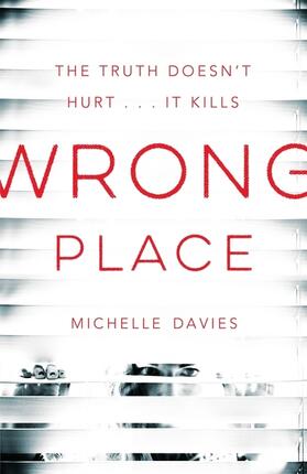 Davies |  Wrong Place | Buch |  Sack Fachmedien