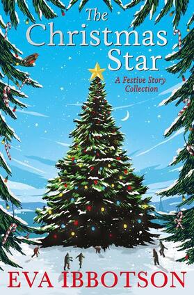 Ibbotson |  The Christmas Star | Buch |  Sack Fachmedien