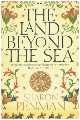 Penman |  The Land Beyond the Sea | Buch |  Sack Fachmedien