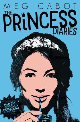 Cabot | Party Princess | Buch | 978-1-4472-8780-3 | sack.de