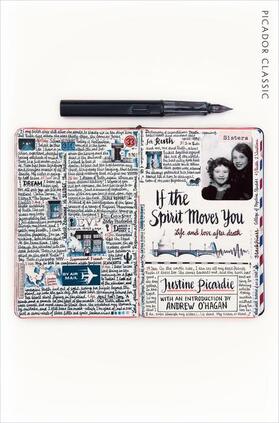 Picardie | If The Spirit Moves You | Buch | 978-1-4472-8928-9 | www.sack.de