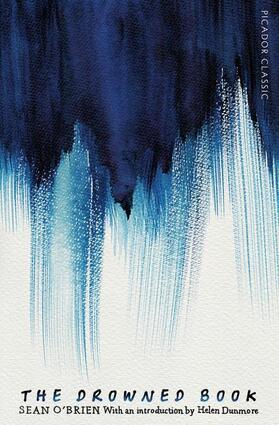 O'Brien | The Drowned Book | Buch | 978-1-4472-9403-0 | www.sack.de